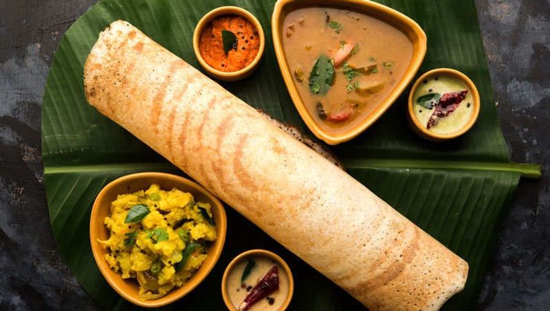 Chennai Super Kitchens